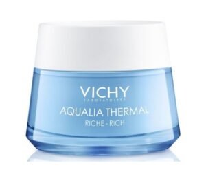Vichy Aqualia Thermal Rich Cream - 50 ml V.8225
