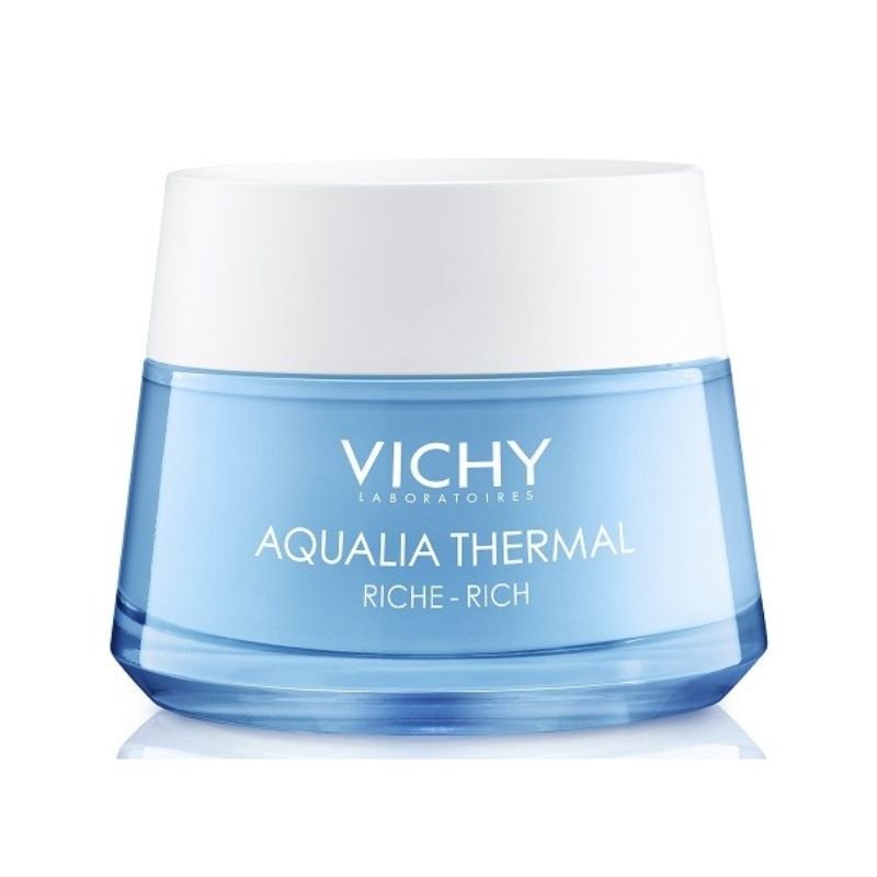 Vichy Aqualia Thermal Rich Cream - 50 ml V.8225