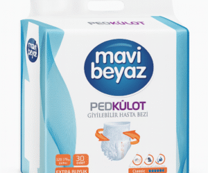 Brek per te Rritur EXL – Mavi Beyaz A30