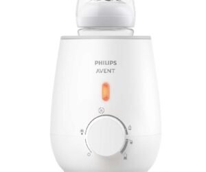 Ngrohëse për shishe - Philips Avent SCF355/00