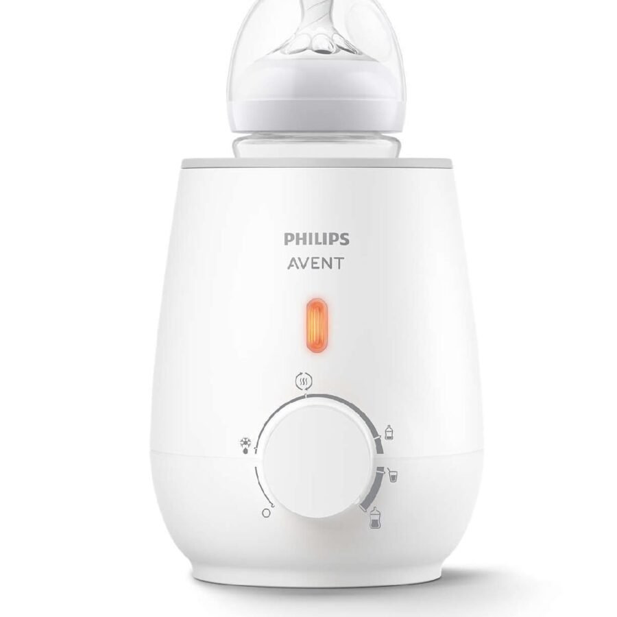 Ngrohëse për shishe - Philips Avent SCF355/00