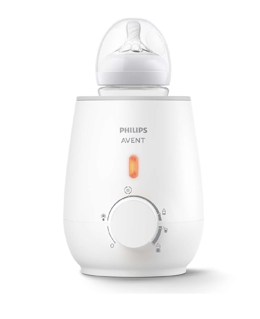 Ngrohëse për shishe - Philips Avent SCF355/00