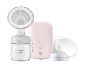 Pompe Elektrike Philips Avent - CF395/11