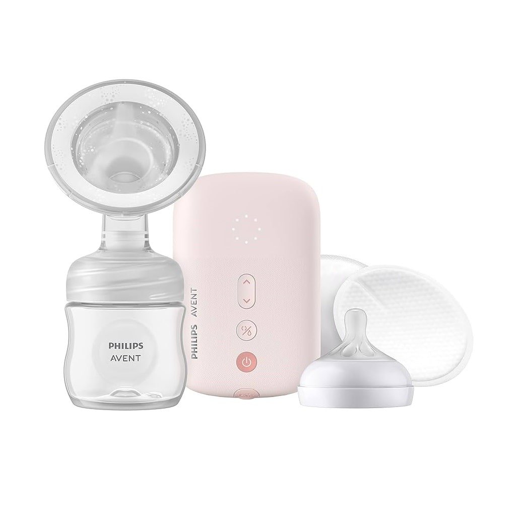 Pompe Elektrike Philips Avent - CF395/11