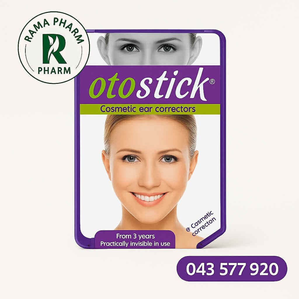Otostick - Për të rritur