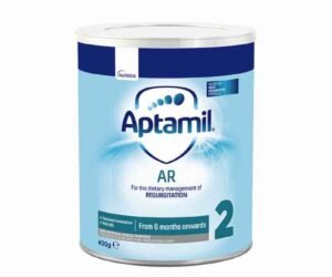 Aptamil - Anti Refluks 2 (AR) 400g