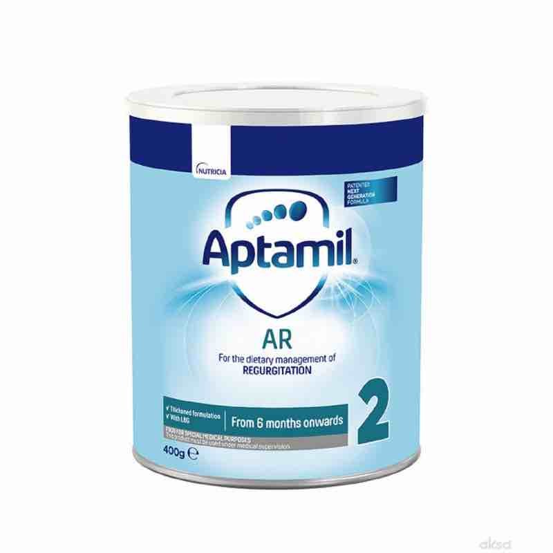 Aptamil - Anti Refluks 2 (AR) 400g