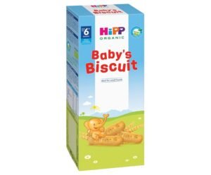 HiPP Biskota - 180gr
