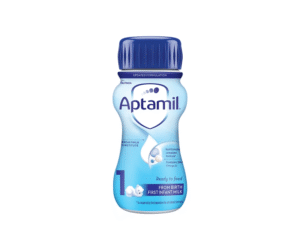 Aptamil 1 - Formulë Qumështë i gatshme 200ml