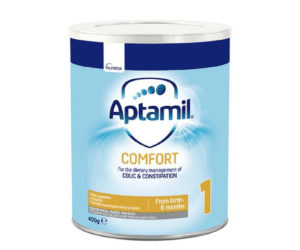 Aptamil - Comfort 1 400g