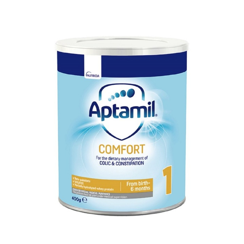 Aptamil - Comfort 1 400g