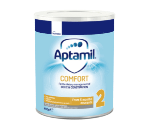 Aptamil - Comfort 2 400g
