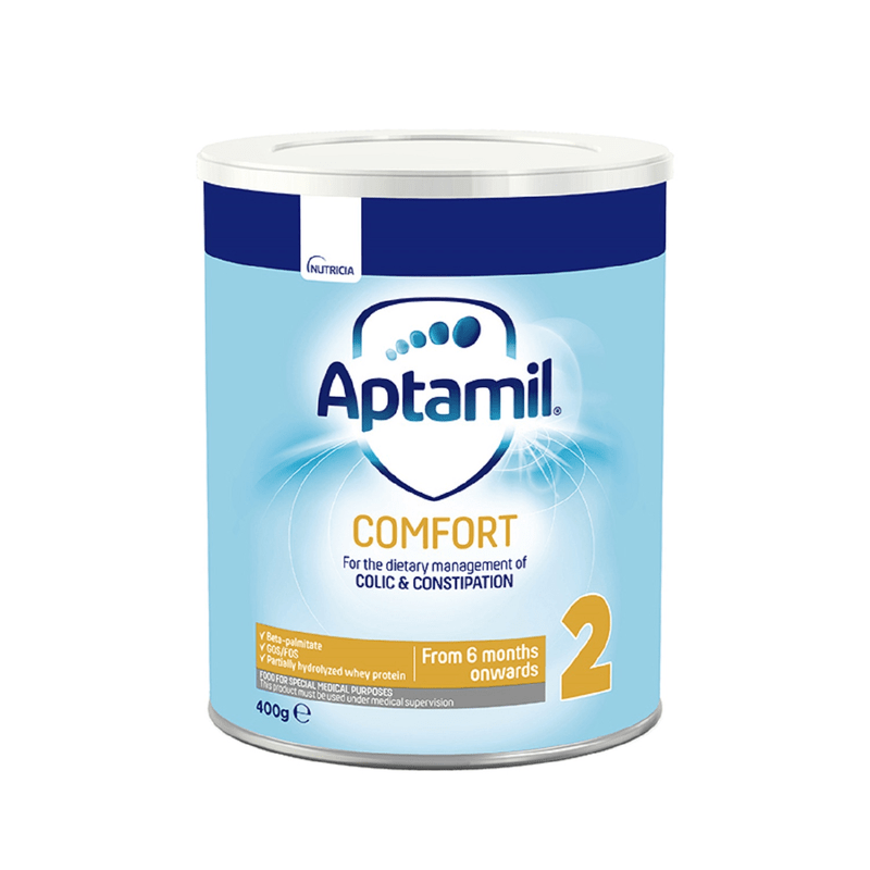 Aptamil - Comfort 2 400g