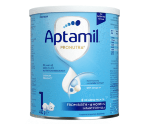 Aptamil - Pronutra 1 400g