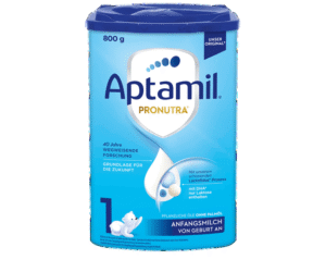 Aptamil Pronutra 1 - 800gr