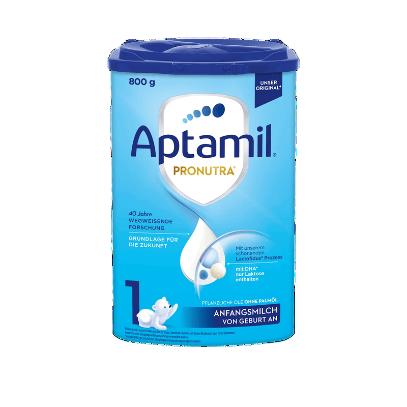 Aptamil Pronutra 1 - 800gr