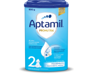 Aptamil Pronutra 2 - 800gr