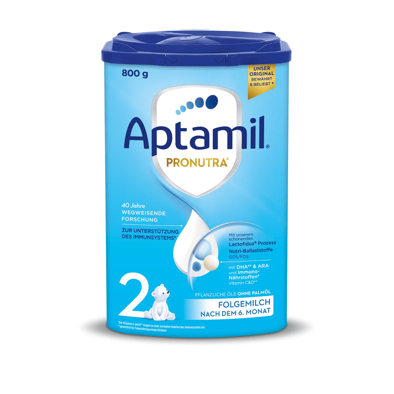Aptamil Pronutra 2 - 800gr