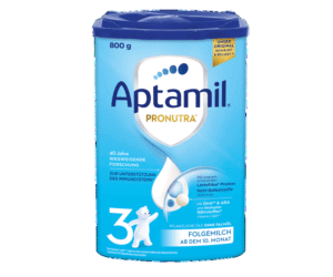 Aptamil Pronutra 3 - 800gr