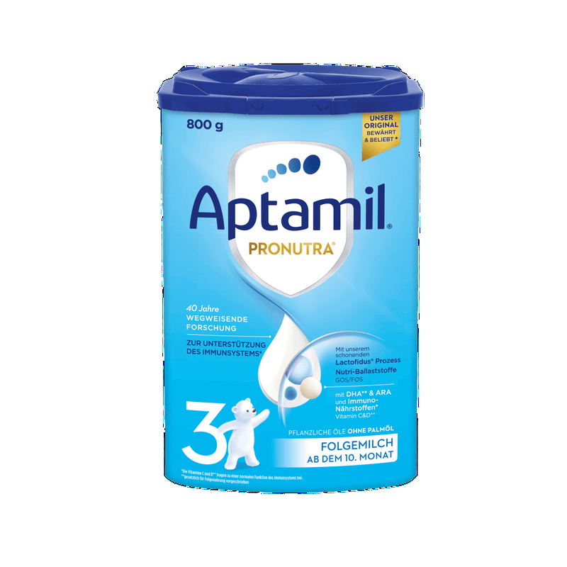 Aptamil Pronutra 3 - 800gr