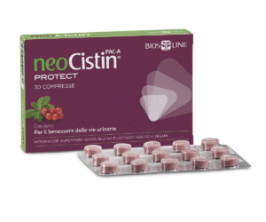 NeoCistin Bios Line - 30 Tablet