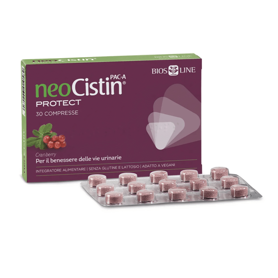 NeoCistin Bios Line - 30 Tablet