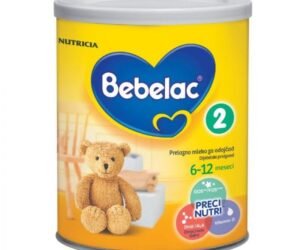 Bebelac 2 - 400g