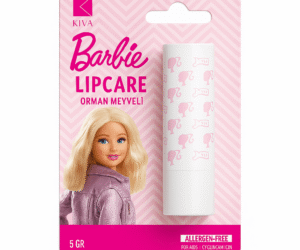 Kiva Barbie Lipcare – (Labella)