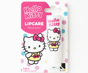 Kiva Hello Kitty Lipcare - Labella