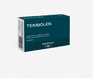Tensiolen – 10 Capsule