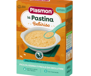 Plasmon La Pastina Bebiriso – Për bebet nga 6 muaj