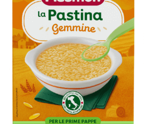 Plasmon La Pastina Gemmin