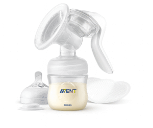Pompe manuale gjiri - Philips Avent SCF430/10
