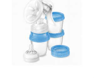 Pompë Manuale për Qumësht Gjiri – Philips Avent SCF430/13