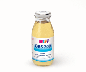 HiPP ORS 200 Apple