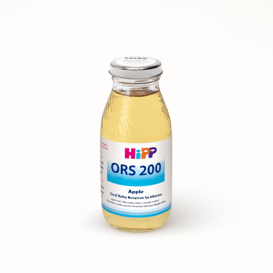 HiPP ORS 200 Apple