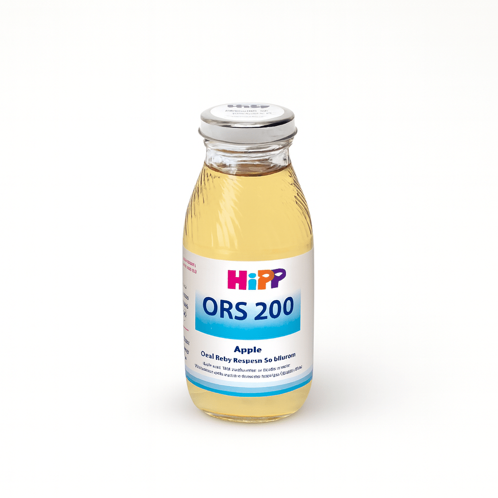 HiPP ORS 200 Apple