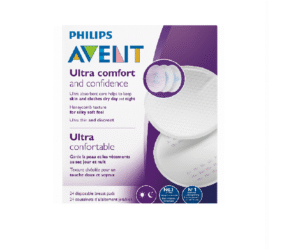 Mantare gjiri S - Philips Avent SCF254/24