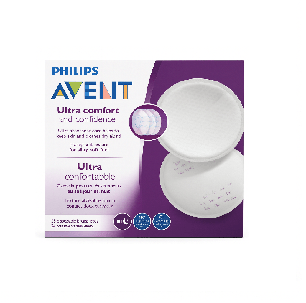 Mantare gjiri M - Avent SCF254/61