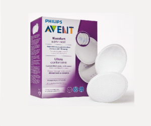 Mantare gjiri L - Avent SCF254/61