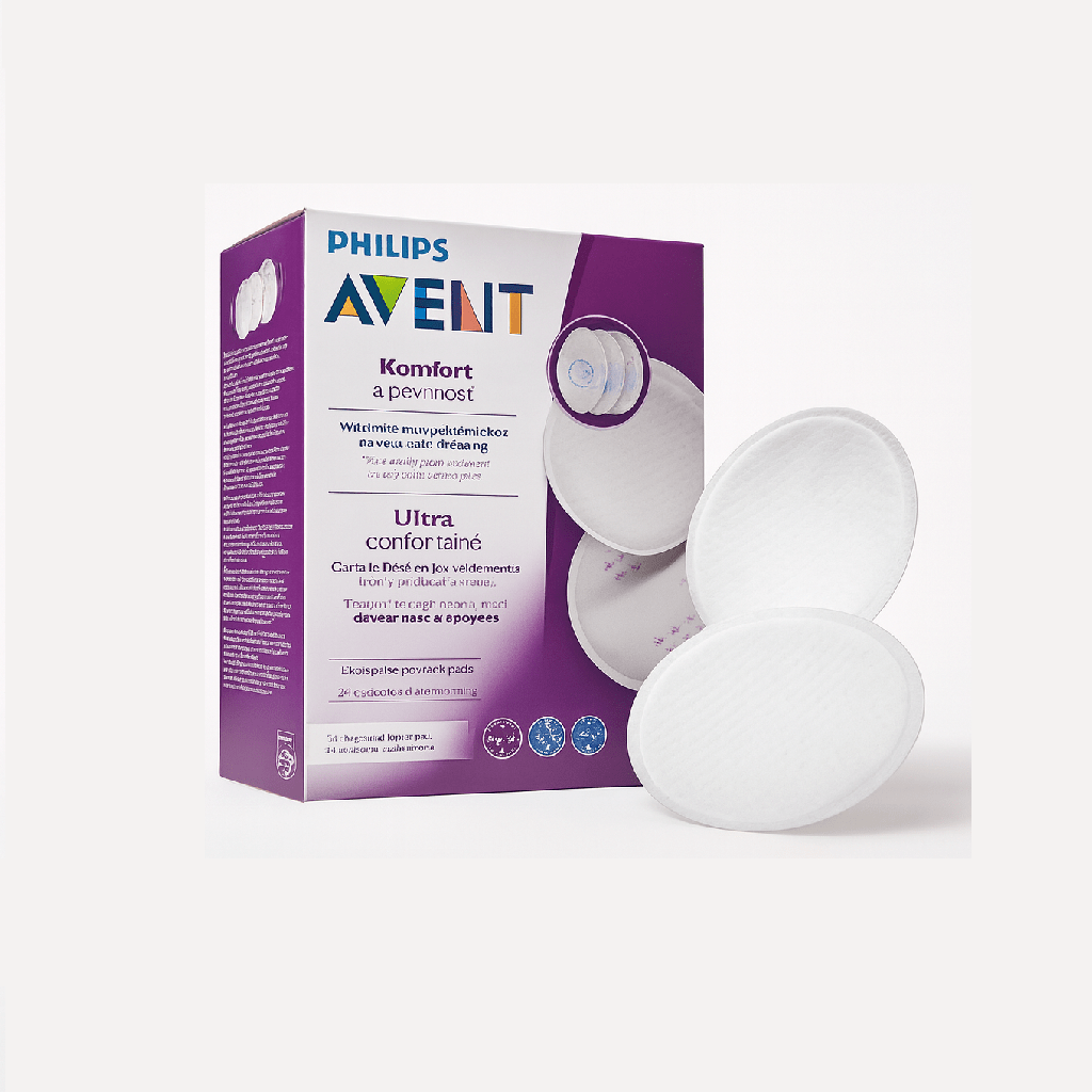 Mantare gjiri L - Avent SCF254/61