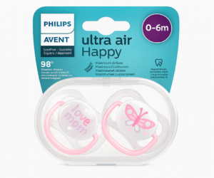 Avent Mashtruese - SCF080/02 (0–6m)