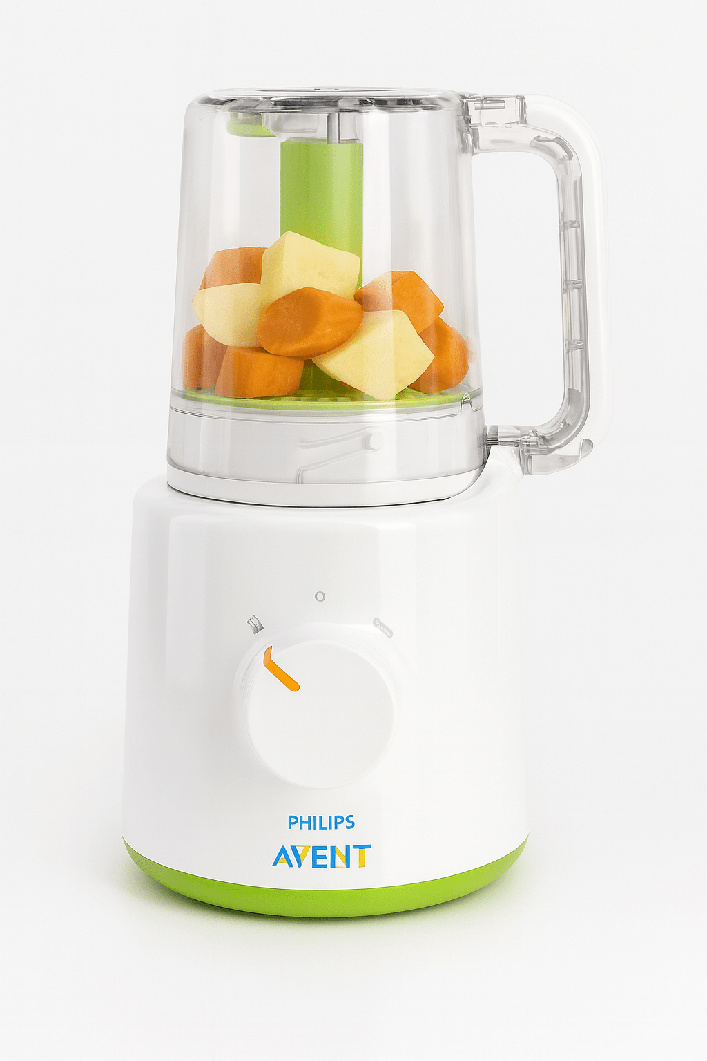 Blender 2in1 - Philips Avent SCF870/22
