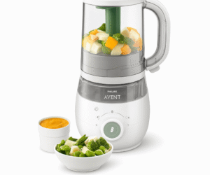 Blender 4in1 - Philips Avent SCF885/01
