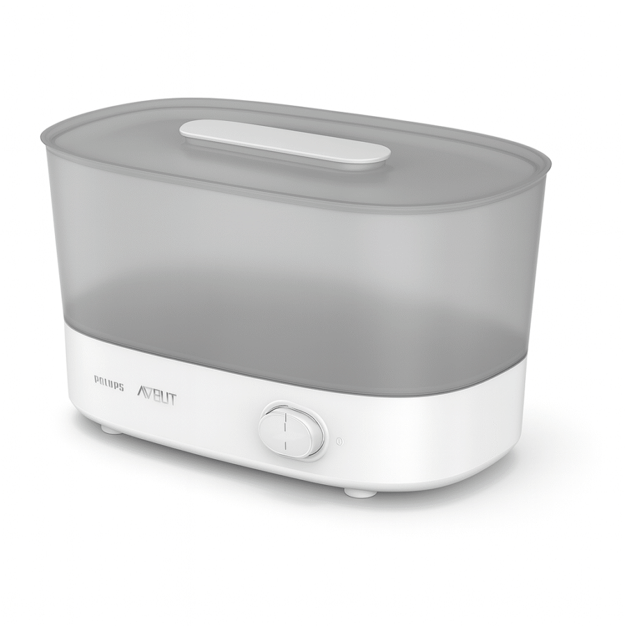 Sterilizues elektrik për shishe - Philips Avent SCF286/03
