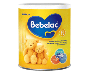 Bebelac FL  – Laktozë Free 400gr