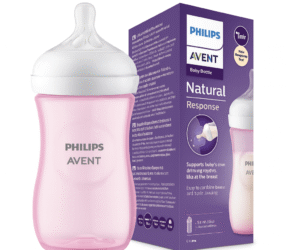 Avent Shishe Natural - 260ml SCY903/11