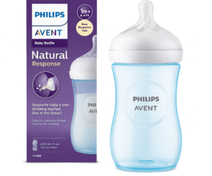 Avent Shishe Natural - 260ml SCY903/21