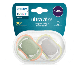 Avent Mashtruese – SCF085/20 (6-18m)