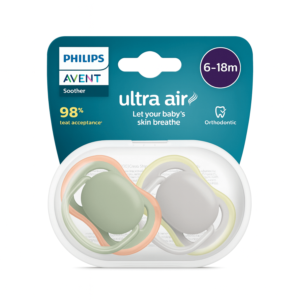 Avent Mashtruese – SCF085/20 (6-18m)